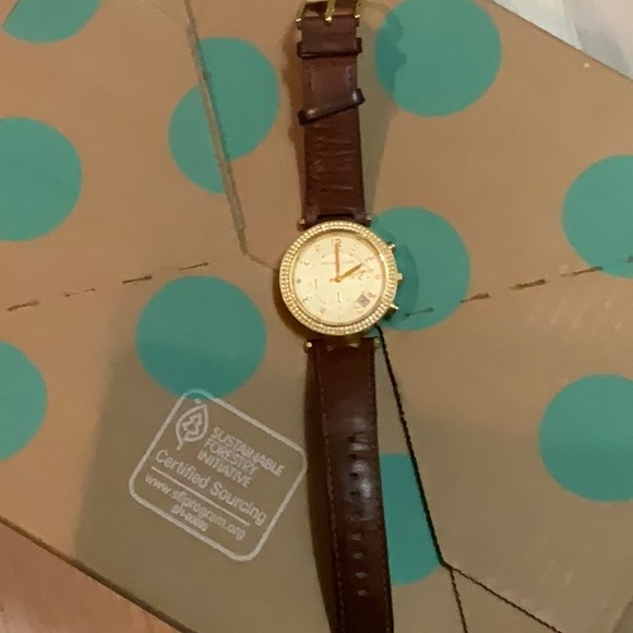 Michael Kors Watch - Picture 2 of 7